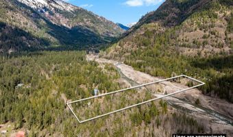 123 E Mountain View Rd, Clark Fork, ID 83811