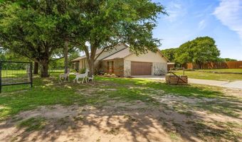 4951 N FM 51, Weatherford, TX 76085