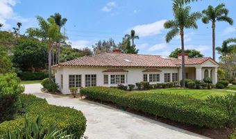 4311 Vista De La Tierra, Del Mar, CA 92014