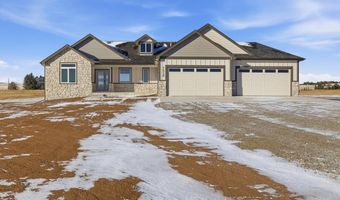 1205 WINEGLASS Rd, Cheyenne, WY 82009