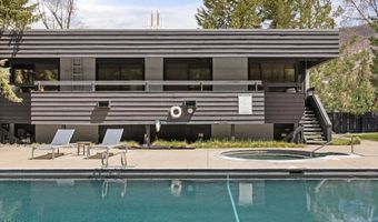 1039 E COOPER Avenue 21A, Aspen, CO 81611
