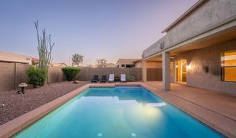 42727 N COURAGE Trl, Anthem, AZ 85086