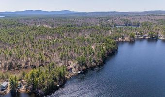 93 Island View Rd, Acton, ME 04001