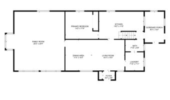 14734 Highway 35, Ferryville, WI 54628