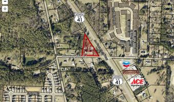 5193 Joe Frank Harris Pkwy, Adairsville, GA 30103