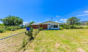 17 Nighthawk Ave, Bisbee, AZ 85603