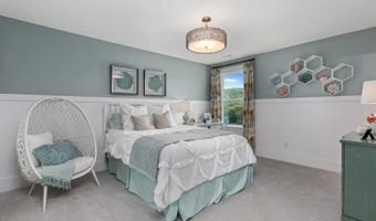 4693 Majestic Meadows Dr Plan: SOMERVILLE, Arrington, TN 37014