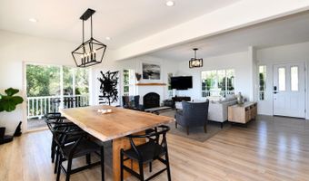 540 Edgemont Ln, Angwin, CA 94508