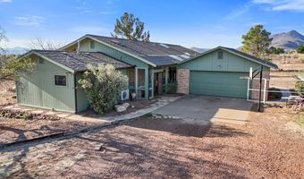 119 Deer Trail Rd, Alpine, TX 79830