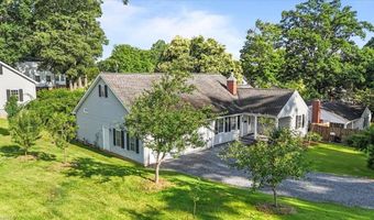 134 Shamrock Rd, Asheboro, NC 27203