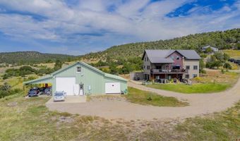 492 Fox Fire Ridge Rd, Bayfield, CO 81122