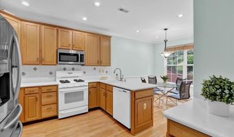 1150 HARROGATE Way, Ambler, PA 19002