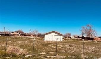 0 Yates, Adelanto, CA 92301