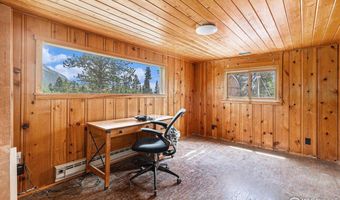 8451 Peak To Peak Hwy, Allenspark, CO 80510