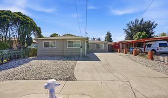 322 E Tregallas Rd, Antioch, CA 94509