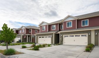 1304 Glider Ln B, Belgrade, MT 59714