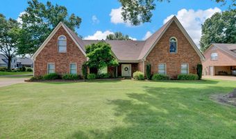 3339 PEMBROKE ELLIS, Bartlett, TN 38133