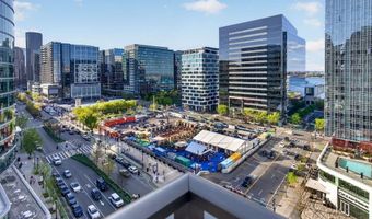 133 Seaport Blvd 1208, Boston, MA 02210