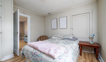 277 Cox Ave, Bamberg, SC 29003