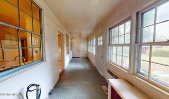 808 W South St, Ahoskie, NC 27910