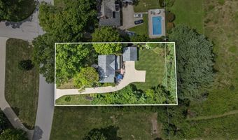 150 N Countryside Dr, Ashland, OH 44805