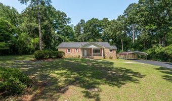 193 HICKORY Rd SE, Aiken, SC 29803