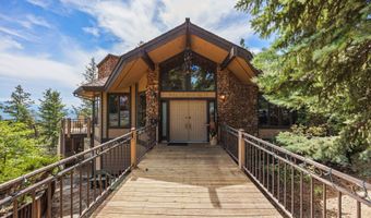 NHN Eagle Bend Drive, Bigfork, MT 59911
