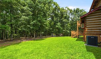 116 Hidden Cove Dr, Ball Ground, GA 30107
