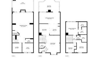 7716 EFFINGHAM Sq, Alexandria, VA 22315