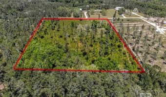 0 Allen Rd, Atmore, AL 36502