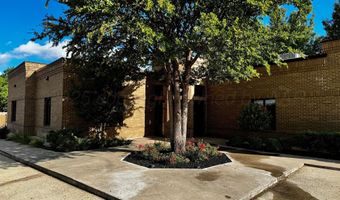 5305 I-40, Amarillo, TX 79106