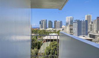 1425 Ward Ave 3W, Honolulu, HI 96822
