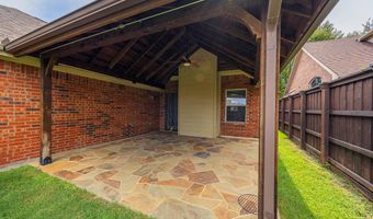 6137 Apache Dr, The Colony, TX 75056
