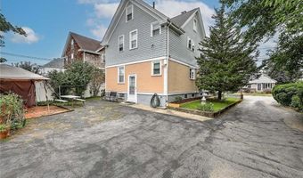 40 Brightridge Ave, East Providence, RI 02914