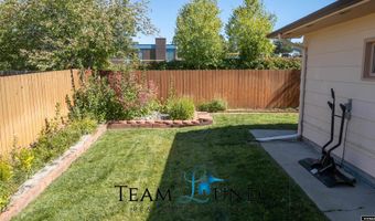 3600 Crystie Ln, Casper, WY 82609