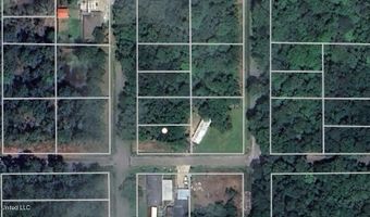 W Marion Street, Bay St. Louis, MS 39520