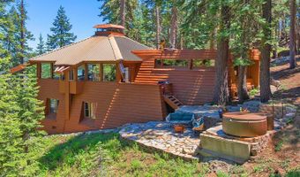 309 Snowshoe Rd, Bear Valley, CA 95223