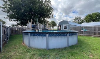 314 Walter Way, Anadarko, OK 73005