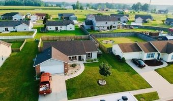 321 Sycamore Way, Avilla, IN 46710