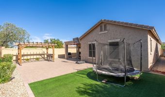 19420 W WOODLANDS Ave, Buckeye, AZ 85326