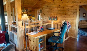 41 MARSH CREEK Rd, Cora, WY 82925