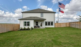 336 Bushwack Dr Plan: Gage, Adkins, TX 78101