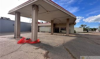 19 E Montana Ave, Baker, MT 59313