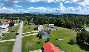 50 Pine Ridge Dr, Afton, TN 37616