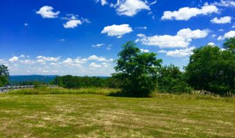 Lot 17 FALCON VIEW DRIVE, Capon Bridge, WV 26711