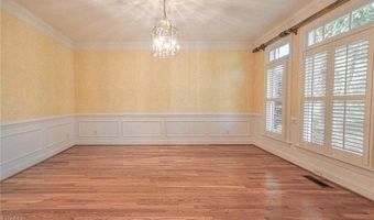162 N Hiddenbrooke Dr, Advance, NC 27006