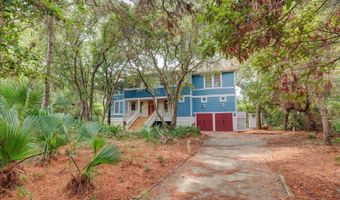 28 Sabal Palm Trl, Bald Head Island, NC 28461