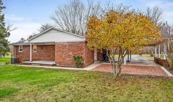 507 1st Ave N, Baxter, TN 38554