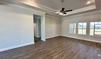 9500 Mossy Rd Plan: The McKenzie, Biloxi, MS 39532