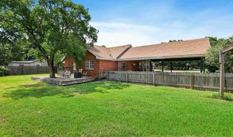 910 E Horner St, Atmore, AL 36502